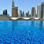 Address Fountain Views