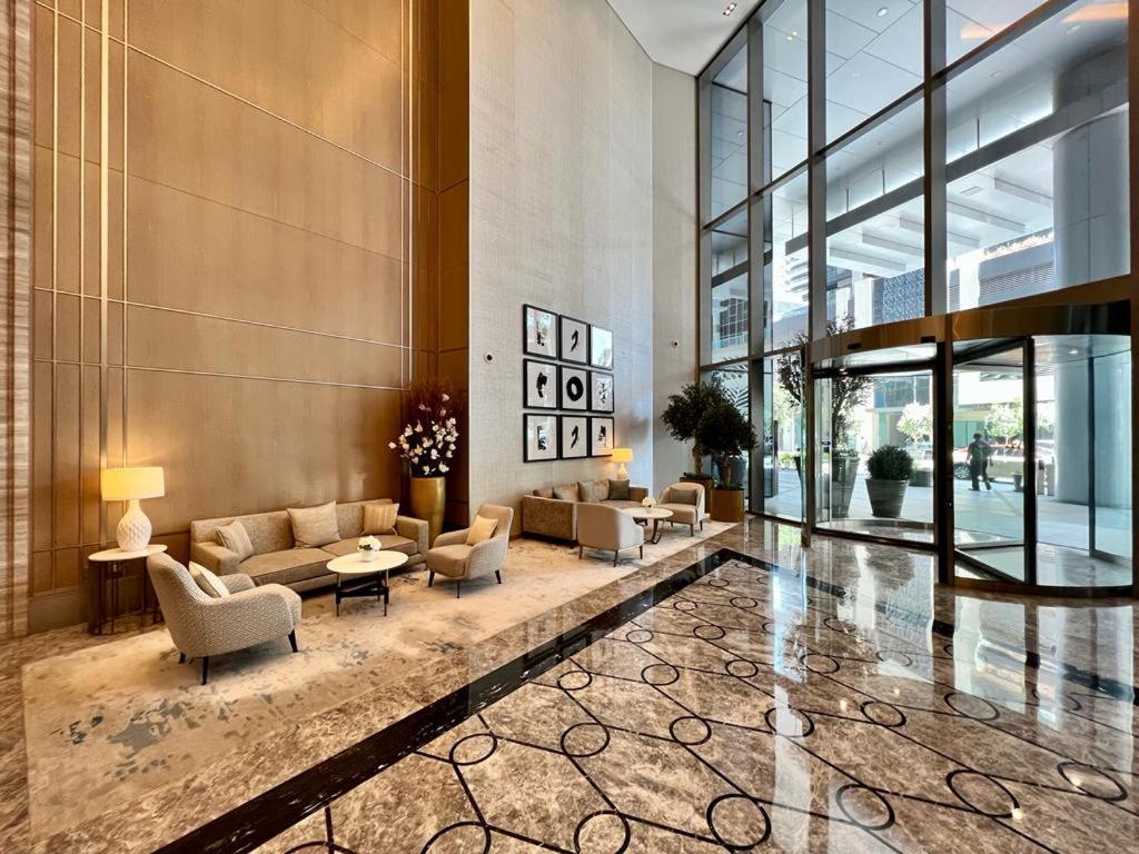 Address Fountain Views Aparthotel Dubai