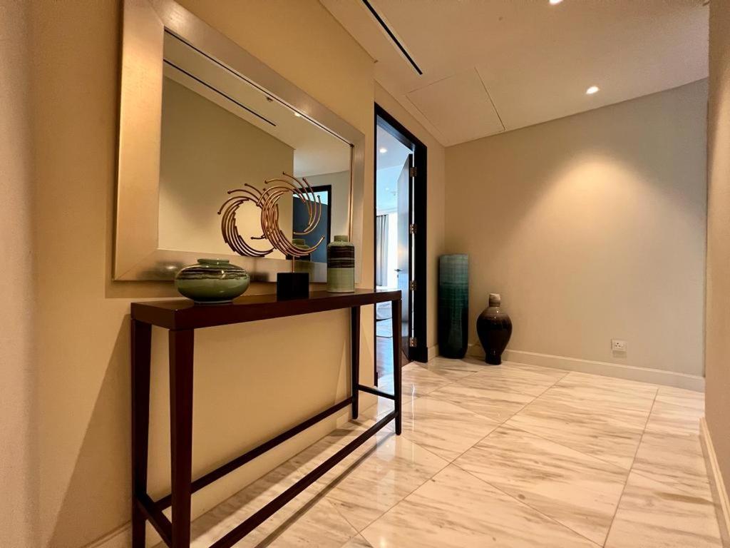 Aparthotel Address Fountain Views Dubai