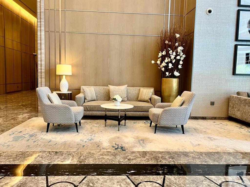 Aparthotel Address Fountain Views Dubai