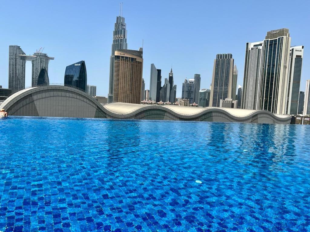 Aparthotel Address Fountain Views *