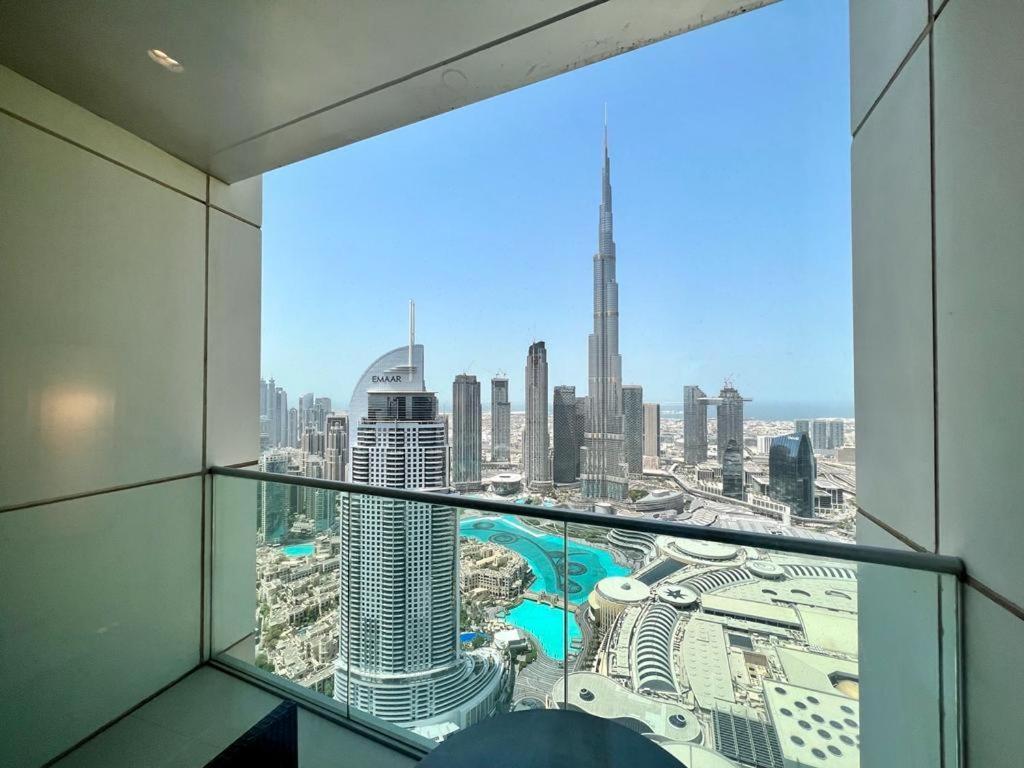Address Fountain Views Aparthotel *