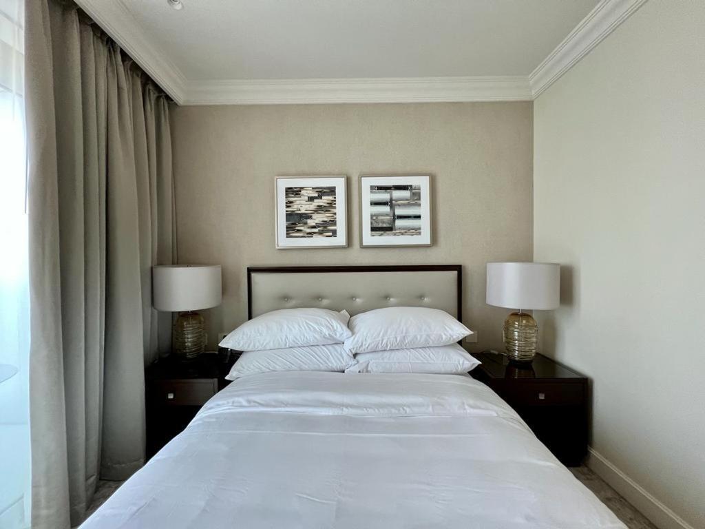 Aparthotel Address Fountain Views *